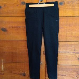 BETABRAND Skinny Stretch Jogger Yoga Pants